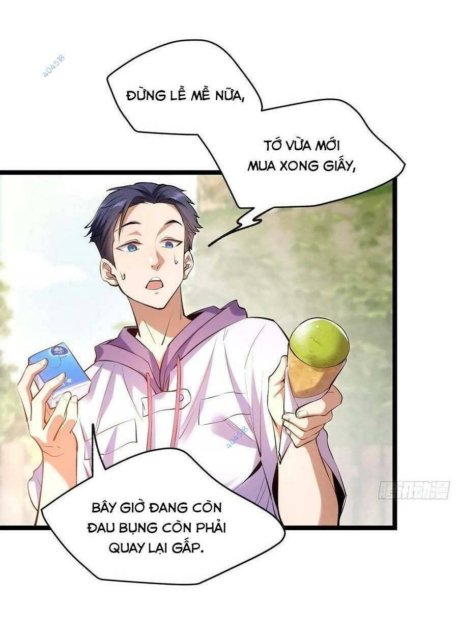 Trọng Sinh Không Làm Chạn Vương, Tôi Một Mình Nạp Game Thăng Cấp Chap 22 - Next Chap 23