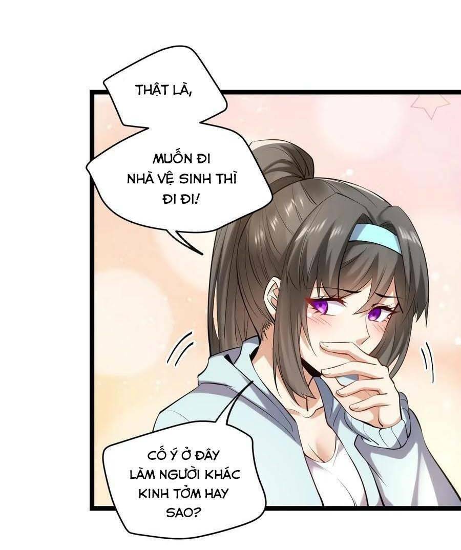 Trọng Sinh Không Làm Chạn Vương, Tôi Một Mình Nạp Game Thăng Cấp Chap 22 - Next Chap 23