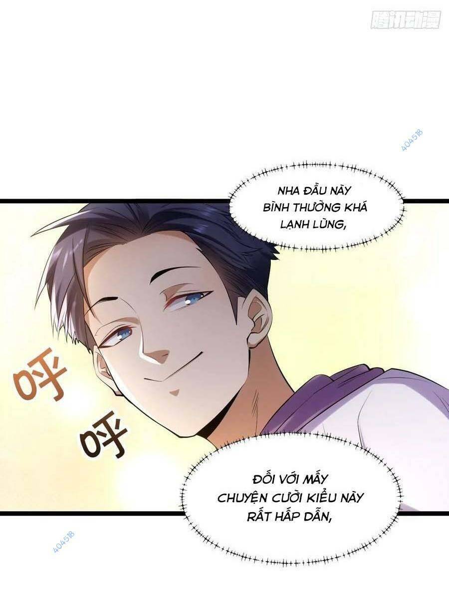 Trọng Sinh Không Làm Chạn Vương, Tôi Một Mình Nạp Game Thăng Cấp Chap 22 - Next Chap 23