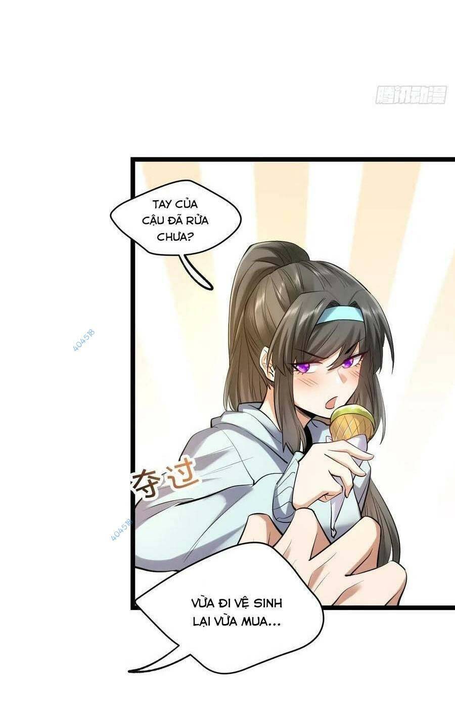 Trọng Sinh Không Làm Chạn Vương, Tôi Một Mình Nạp Game Thăng Cấp Chap 22 - Next Chap 23