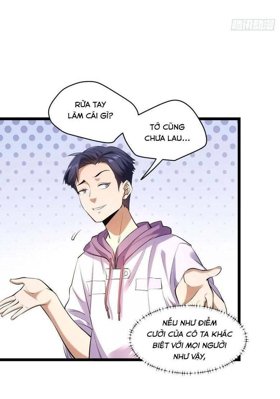 Trọng Sinh Không Làm Chạn Vương, Tôi Một Mình Nạp Game Thăng Cấp Chap 22 - Next Chap 23