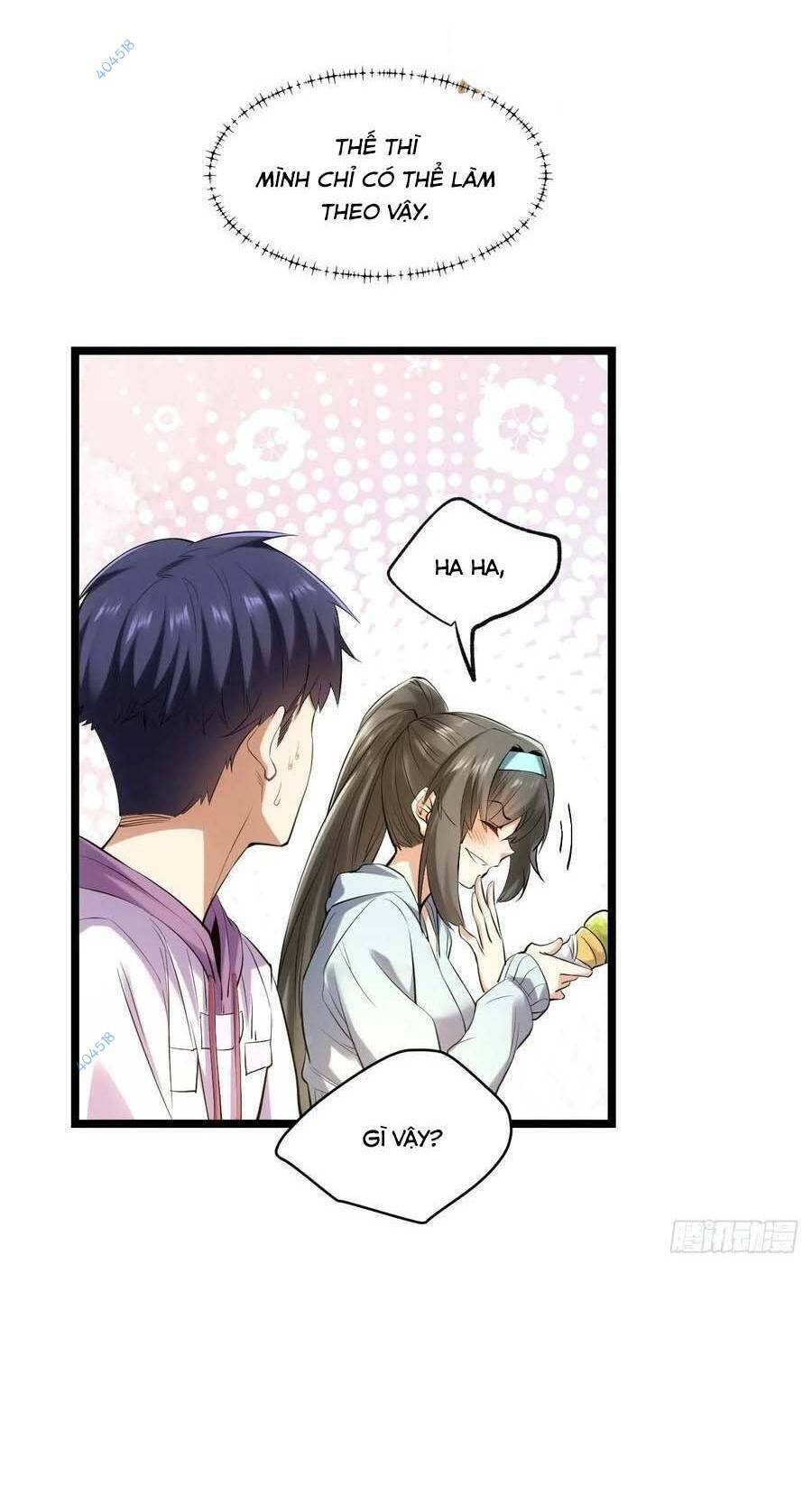 Trọng Sinh Không Làm Chạn Vương, Tôi Một Mình Nạp Game Thăng Cấp Chap 22 - Next Chap 23