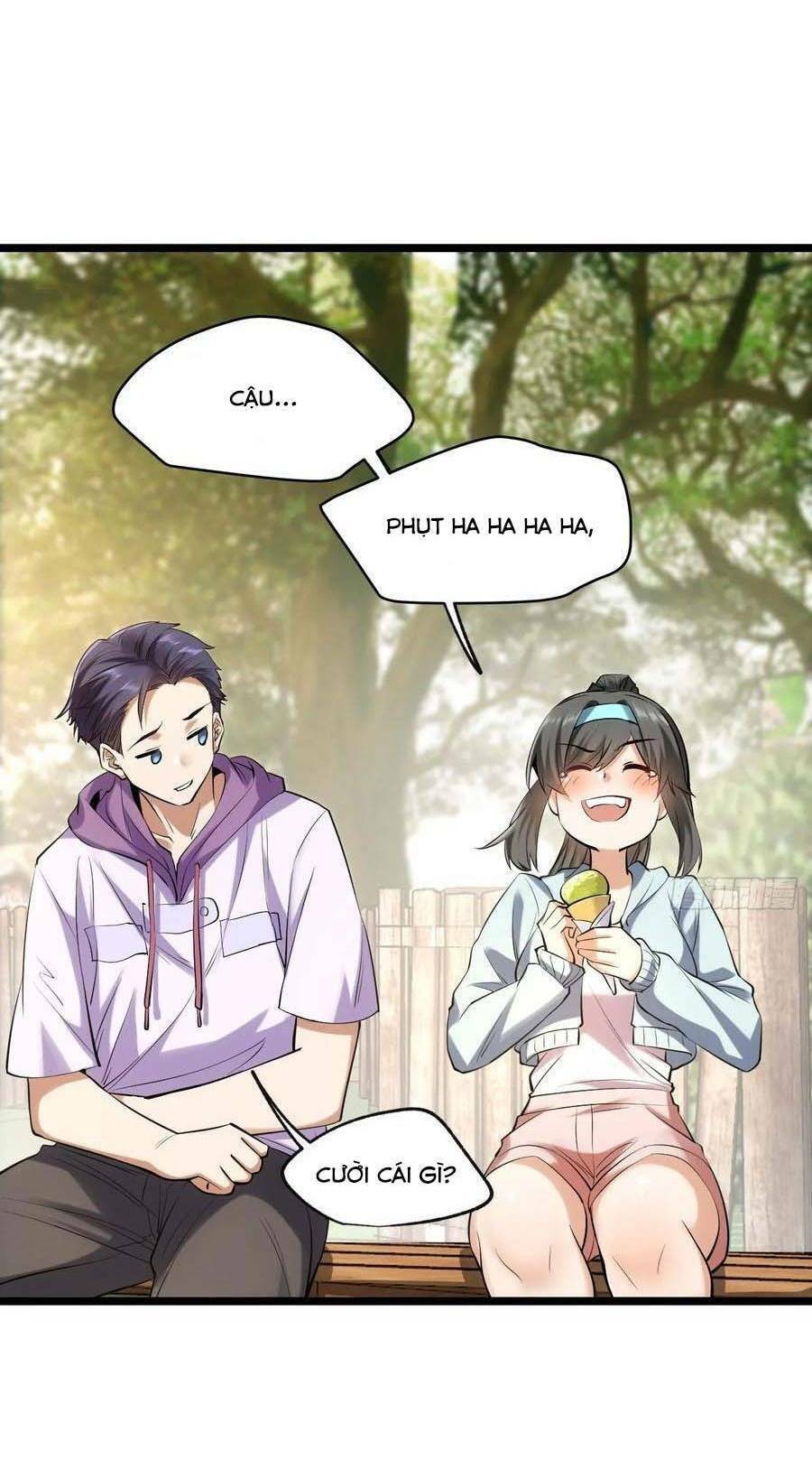 Trọng Sinh Không Làm Chạn Vương, Tôi Một Mình Nạp Game Thăng Cấp Chap 22 - Next Chap 23