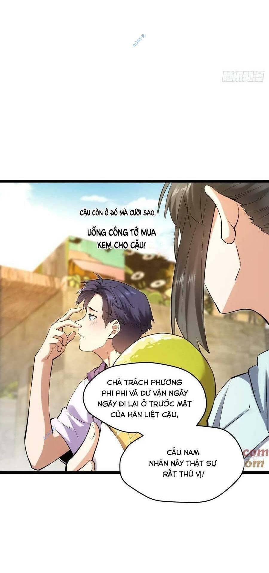 Trọng Sinh Không Làm Chạn Vương, Tôi Một Mình Nạp Game Thăng Cấp Chap 22 - Next Chap 23