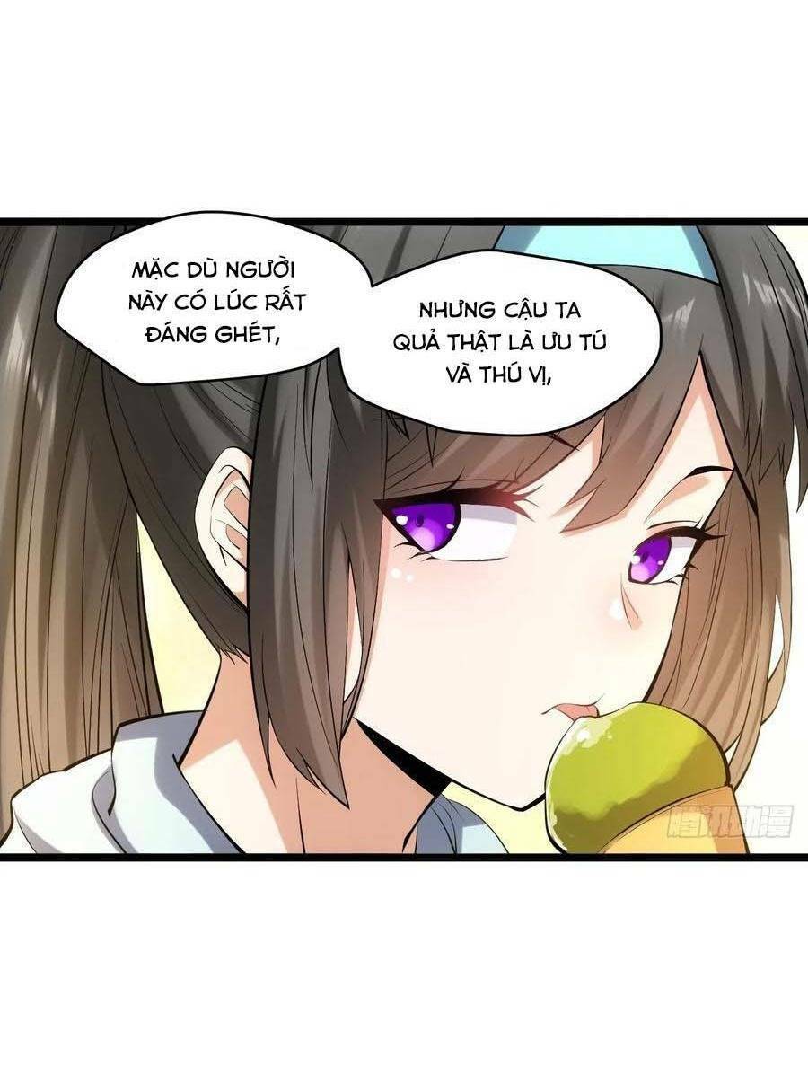 Trọng Sinh Không Làm Chạn Vương, Tôi Một Mình Nạp Game Thăng Cấp Chap 22 - Next Chap 23