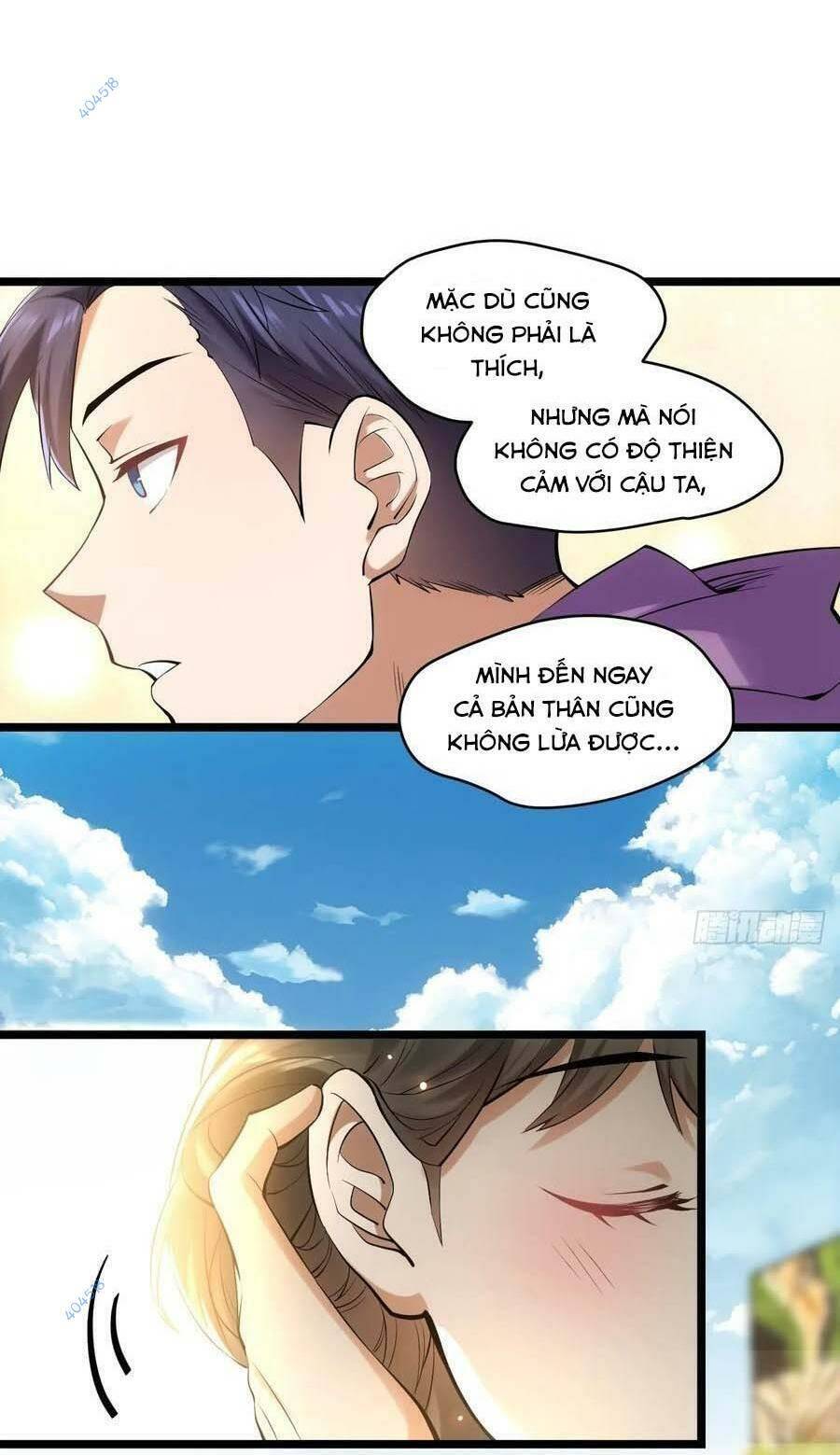 Trọng Sinh Không Làm Chạn Vương, Tôi Một Mình Nạp Game Thăng Cấp Chap 22 - Next Chap 23