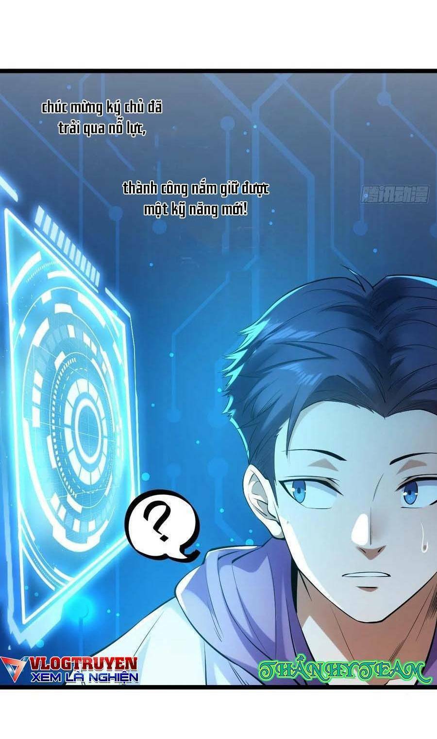 Trọng Sinh Không Làm Chạn Vương, Tôi Một Mình Nạp Game Thăng Cấp Chap 22 - Next Chap 23