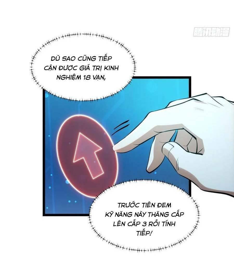 Trọng Sinh Không Làm Chạn Vương, Tôi Một Mình Nạp Game Thăng Cấp Chap 22 - Next Chap 23