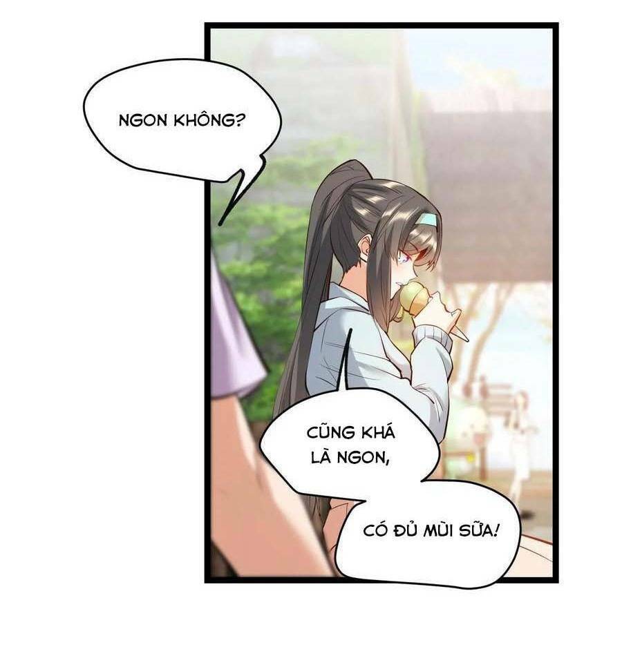 Trọng Sinh Không Làm Chạn Vương, Tôi Một Mình Nạp Game Thăng Cấp Chap 22 - Next Chap 23