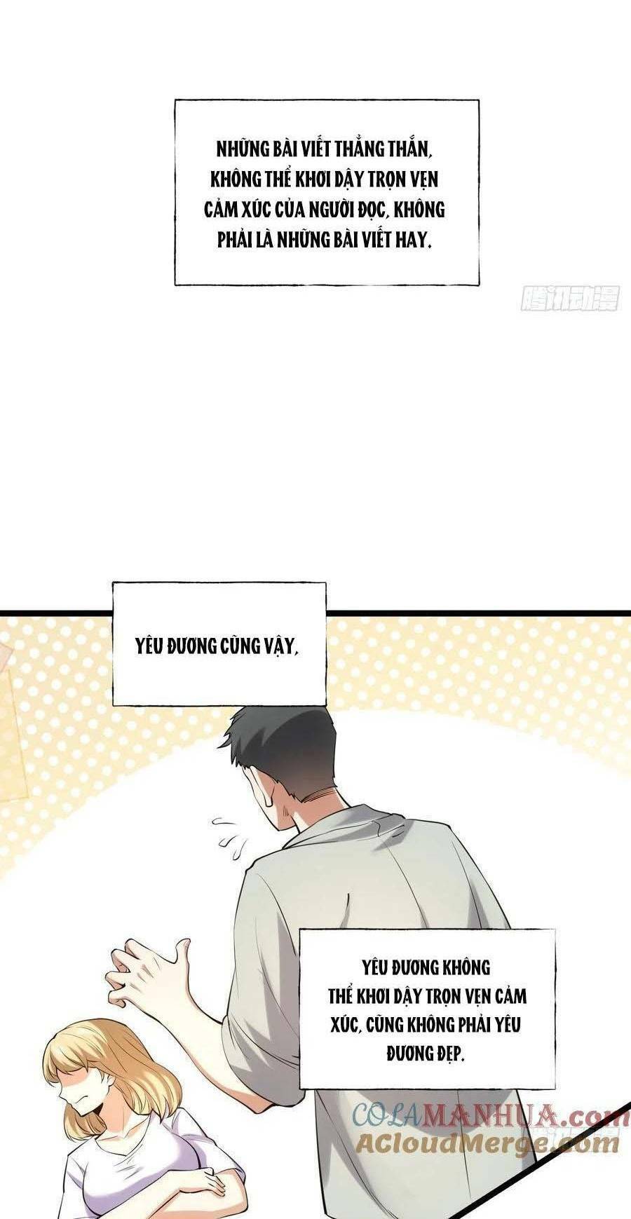 Trọng Sinh Không Làm Chạn Vương, Tôi Một Mình Nạp Game Thăng Cấp Chap 22 - Next Chap 23