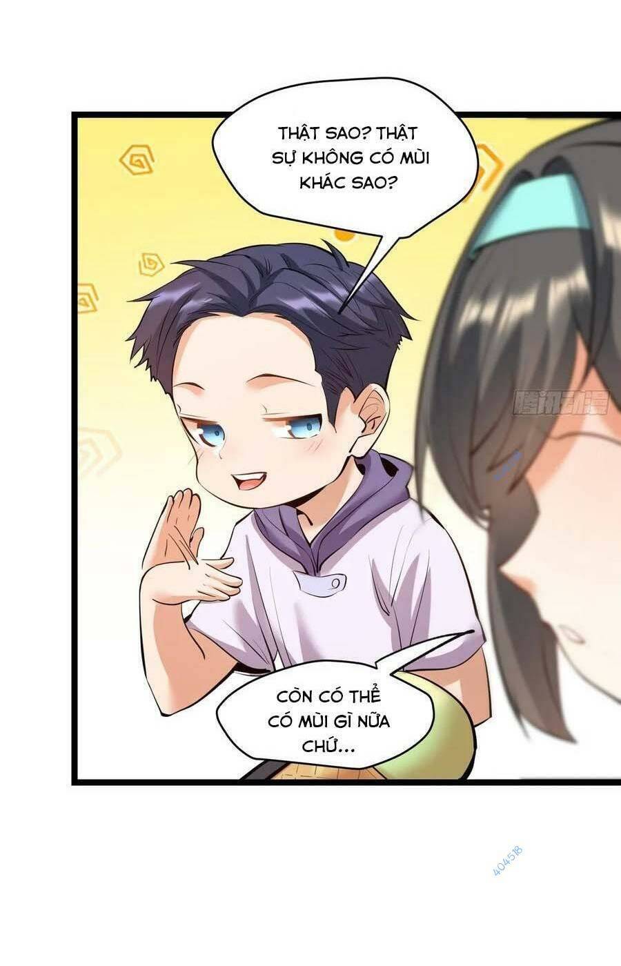 Trọng Sinh Không Làm Chạn Vương, Tôi Một Mình Nạp Game Thăng Cấp Chap 22 - Next Chap 23