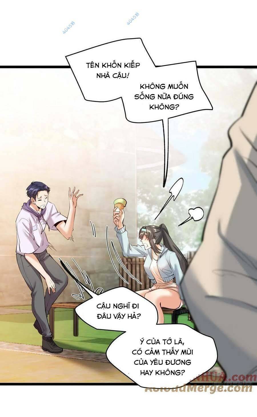 Trọng Sinh Không Làm Chạn Vương, Tôi Một Mình Nạp Game Thăng Cấp Chap 22 - Next Chap 23