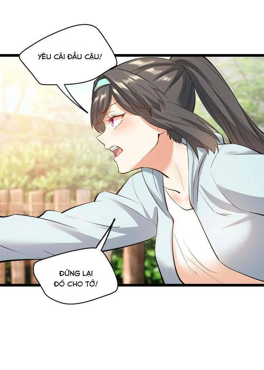 Trọng Sinh Không Làm Chạn Vương, Tôi Một Mình Nạp Game Thăng Cấp Chap 22 - Next Chap 23