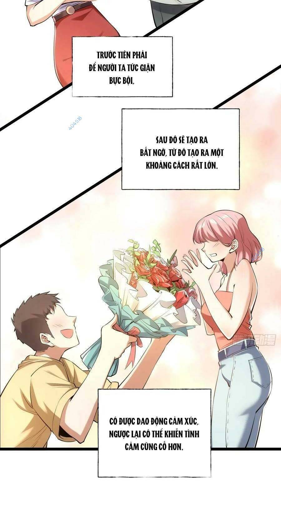 Trọng Sinh Không Làm Chạn Vương, Tôi Một Mình Nạp Game Thăng Cấp Chap 22 - Next Chap 23