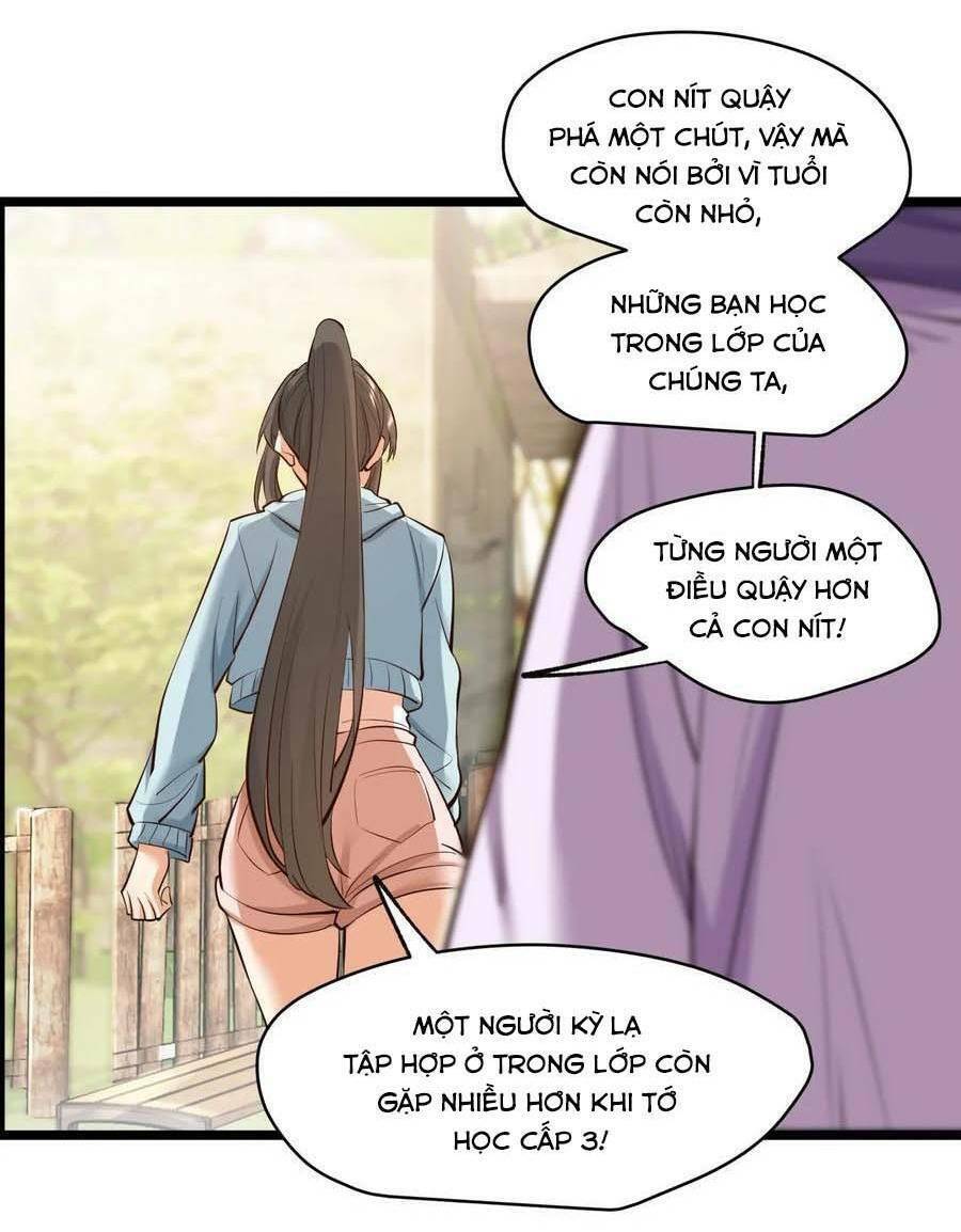 Trọng Sinh Không Làm Chạn Vương, Tôi Một Mình Nạp Game Thăng Cấp Chap 22 - Next Chap 23