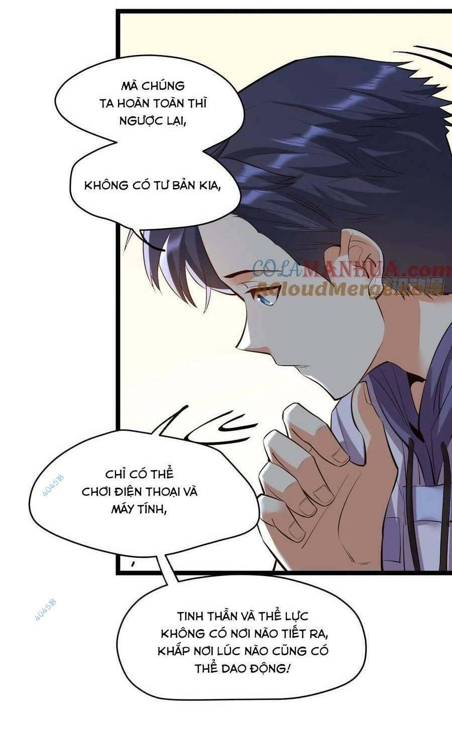 Trọng Sinh Không Làm Chạn Vương, Tôi Một Mình Nạp Game Thăng Cấp Chap 22 - Next Chap 23