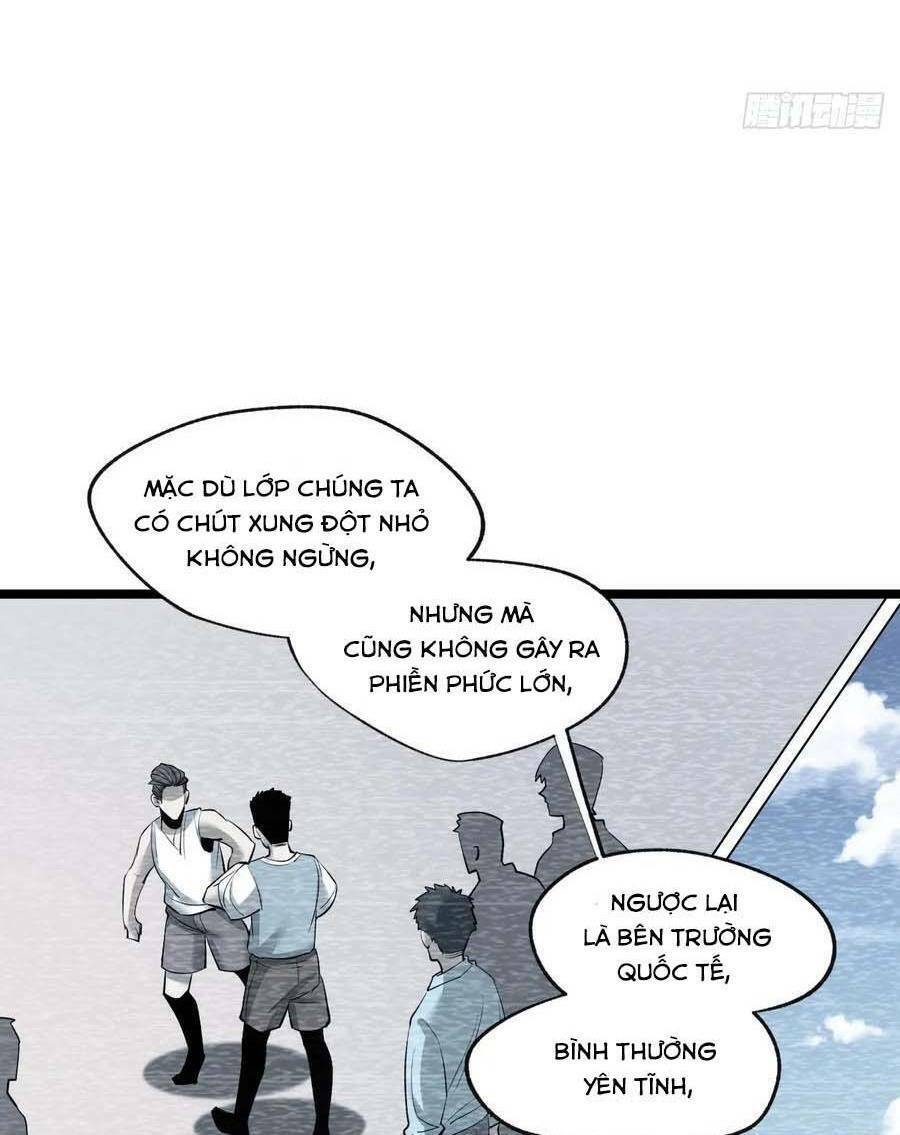 Trọng Sinh Không Làm Chạn Vương, Tôi Một Mình Nạp Game Thăng Cấp Chap 22 - Next Chap 23