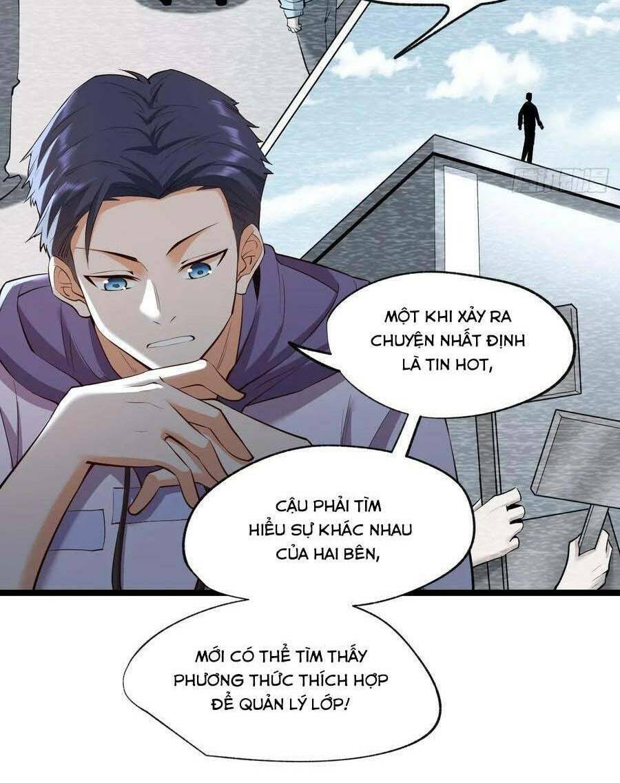 Trọng Sinh Không Làm Chạn Vương, Tôi Một Mình Nạp Game Thăng Cấp Chap 22 - Next Chap 23
