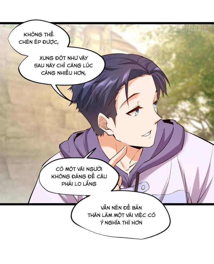 Trọng Sinh Không Làm Chạn Vương, Tôi Một Mình Nạp Game Thăng Cấp Chap 22 - Next Chap 23