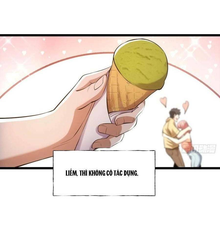 Trọng Sinh Không Làm Chạn Vương, Tôi Một Mình Nạp Game Thăng Cấp Chap 22 - Next Chap 23