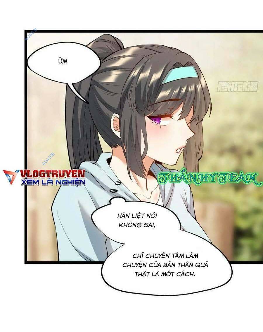 Trọng Sinh Không Làm Chạn Vương, Tôi Một Mình Nạp Game Thăng Cấp Chap 22 - Next Chap 23
