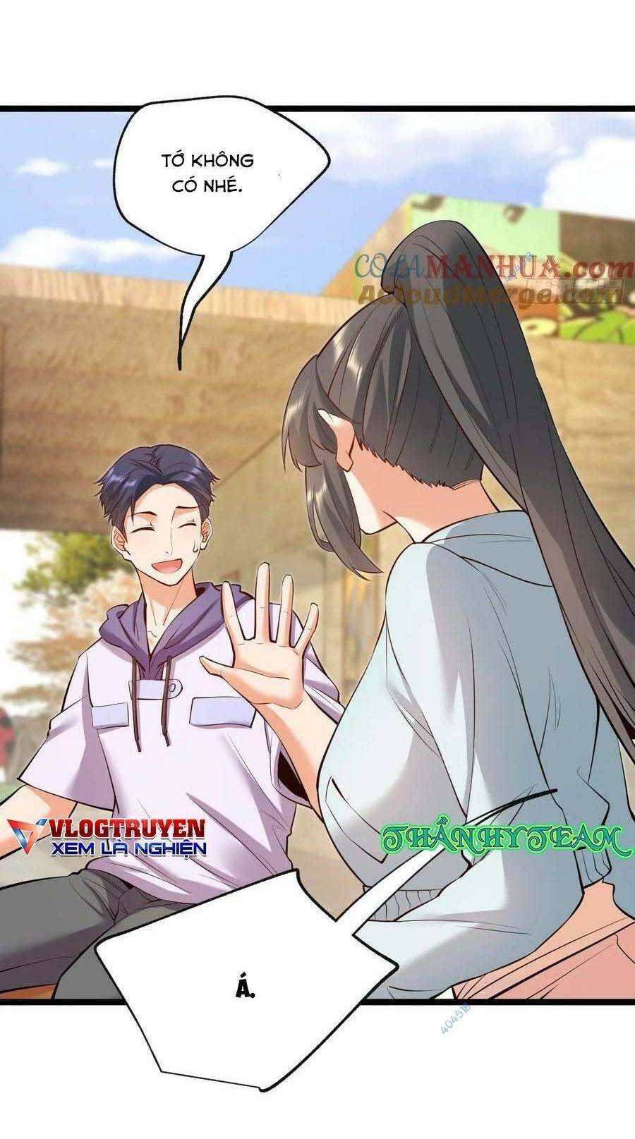 Trọng Sinh Không Làm Chạn Vương, Tôi Một Mình Nạp Game Thăng Cấp Chap 22 - Next Chap 23