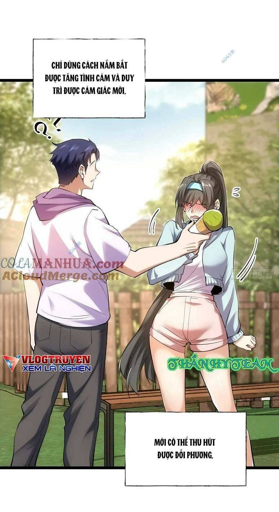 Trọng Sinh Không Làm Chạn Vương, Tôi Một Mình Nạp Game Thăng Cấp Chap 22 - Next Chap 23