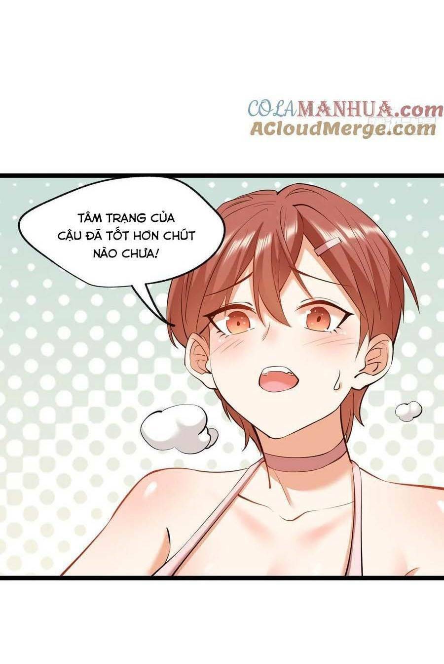 Trọng Sinh Không Làm Chạn Vương, Tôi Một Mình Nạp Game Thăng Cấp Chap 22 - Next Chap 23