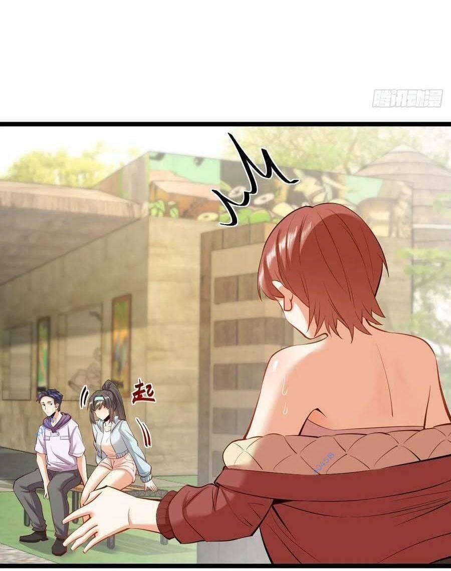 Trọng Sinh Không Làm Chạn Vương, Tôi Một Mình Nạp Game Thăng Cấp Chap 22 - Next Chap 23