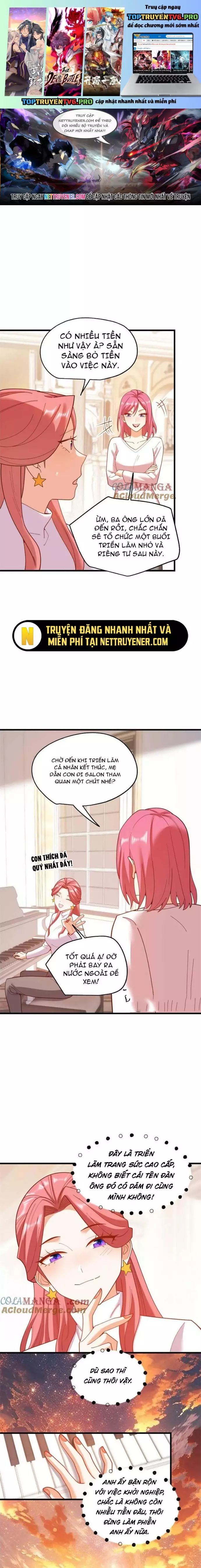 Trọng Sinh Không Làm Chạn Vương, Tôi Một Mình Nạp Game Thăng Cấp Chap 221 - Next Chap 222