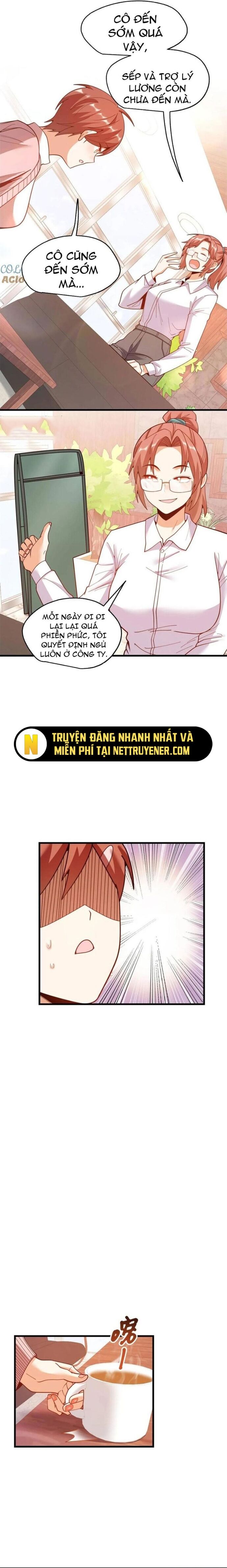 Trọng Sinh Không Làm Chạn Vương, Tôi Một Mình Nạp Game Thăng Cấp Chap 221 - Next Chap 222