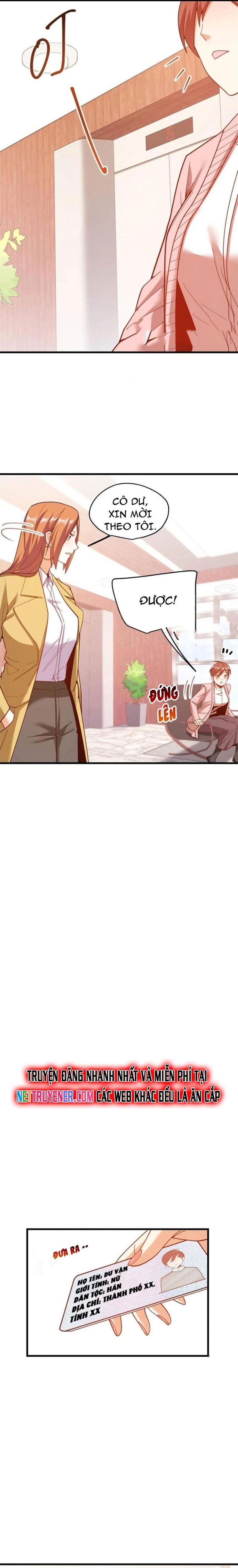 Trọng Sinh Không Làm Chạn Vương, Tôi Một Mình Nạp Game Thăng Cấp Chap 221 - Next Chap 222
