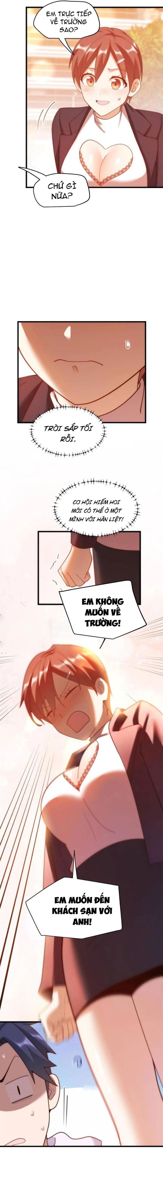 Trọng Sinh Không Làm Chạn Vương, Tôi Một Mình Nạp Game Thăng Cấp Chap 221 - Next Chap 222