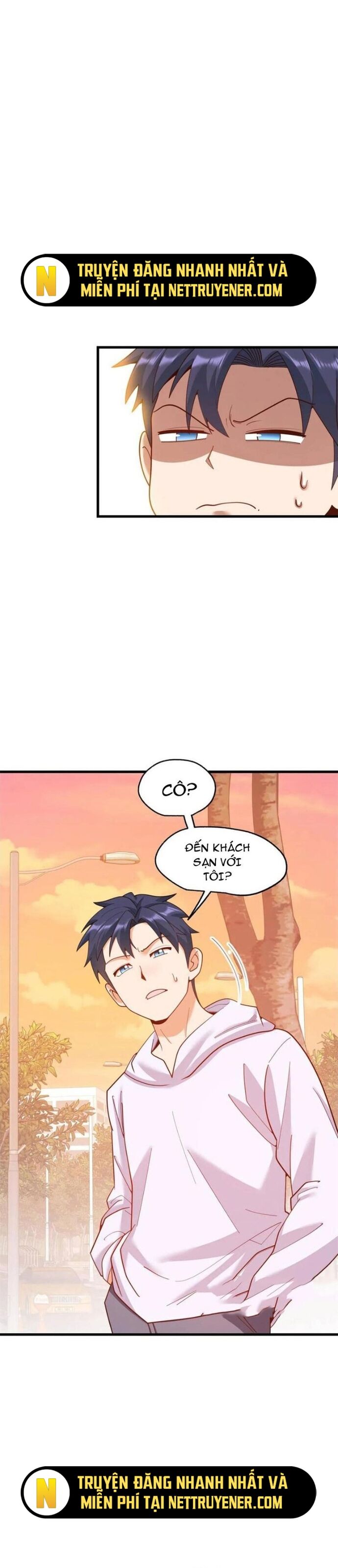 Trọng Sinh Không Làm Chạn Vương, Tôi Một Mình Nạp Game Thăng Cấp Chap 221 - Next Chap 222