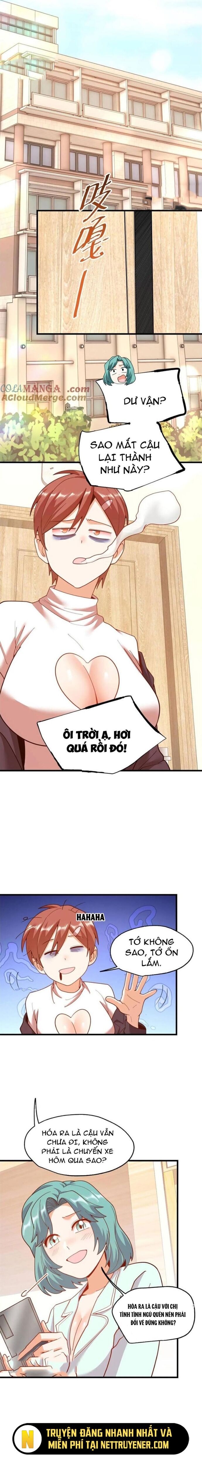 Trọng Sinh Không Làm Chạn Vương, Tôi Một Mình Nạp Game Thăng Cấp Chap 221 - Next Chap 222