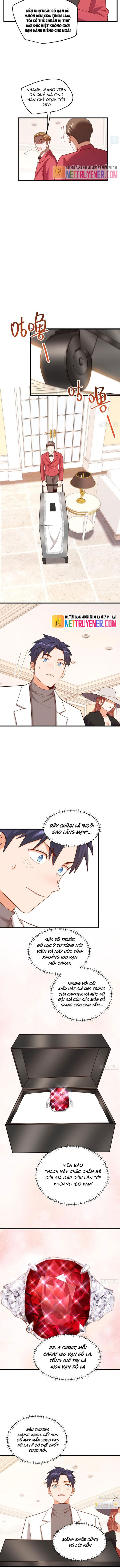 Trọng Sinh Không Làm Chạn Vương, Tôi Một Mình Nạp Game Thăng Cấp Chap 223 - Next Chap 224