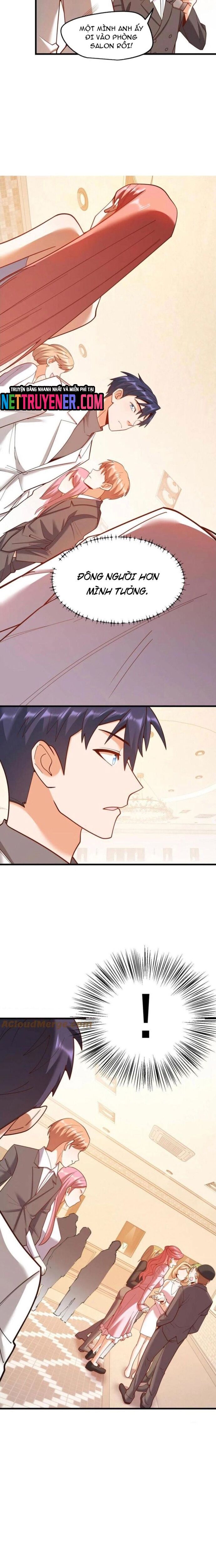 Trọng Sinh Không Làm Chạn Vương, Tôi Một Mình Nạp Game Thăng Cấp Chap 224 - Next Chap 225