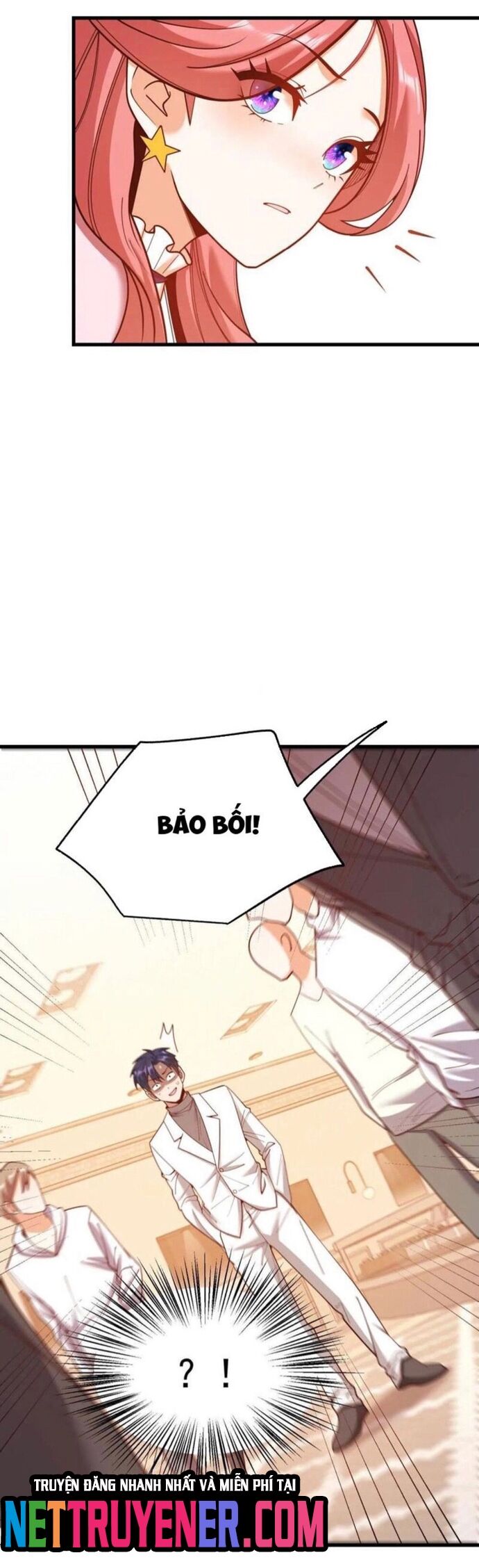 Trọng Sinh Không Làm Chạn Vương, Tôi Một Mình Nạp Game Thăng Cấp Chap 224 - Next Chap 225