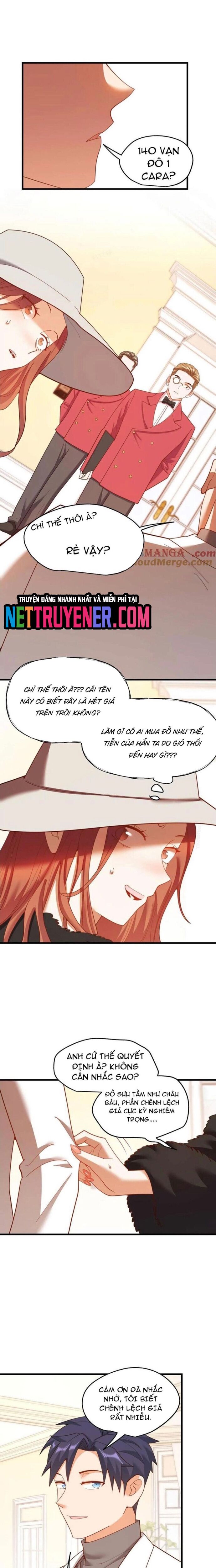 Trọng Sinh Không Làm Chạn Vương, Tôi Một Mình Nạp Game Thăng Cấp Chap 224 - Next Chap 225