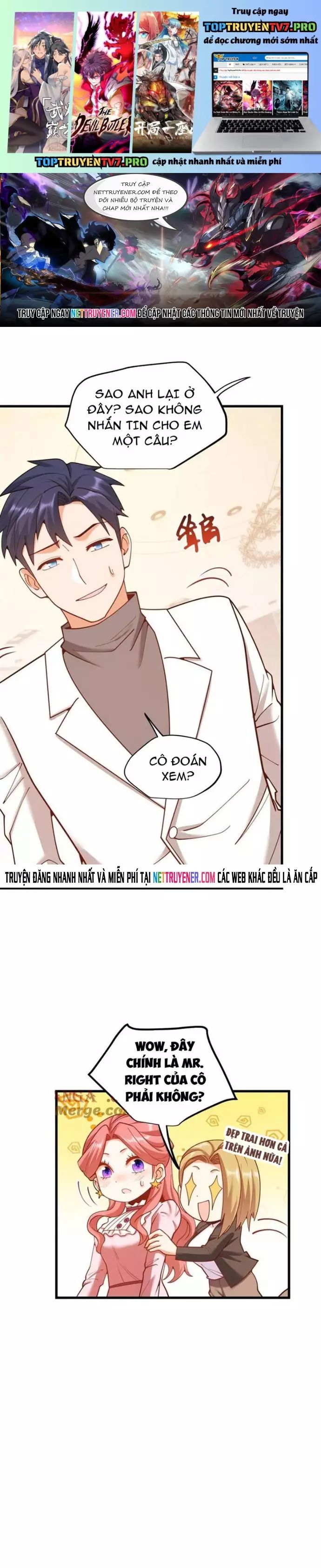 Trọng Sinh Không Làm Chạn Vương, Tôi Một Mình Nạp Game Thăng Cấp Chap 225 - Next Chap 226