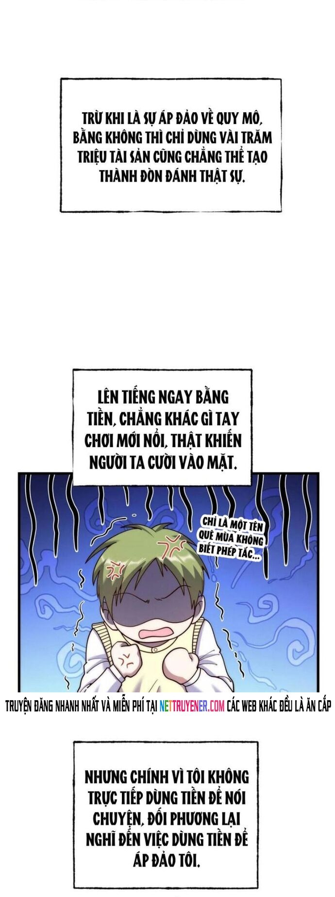 Trọng Sinh Không Làm Chạn Vương, Tôi Một Mình Nạp Game Thăng Cấp Chap 225 - Next Chap 226