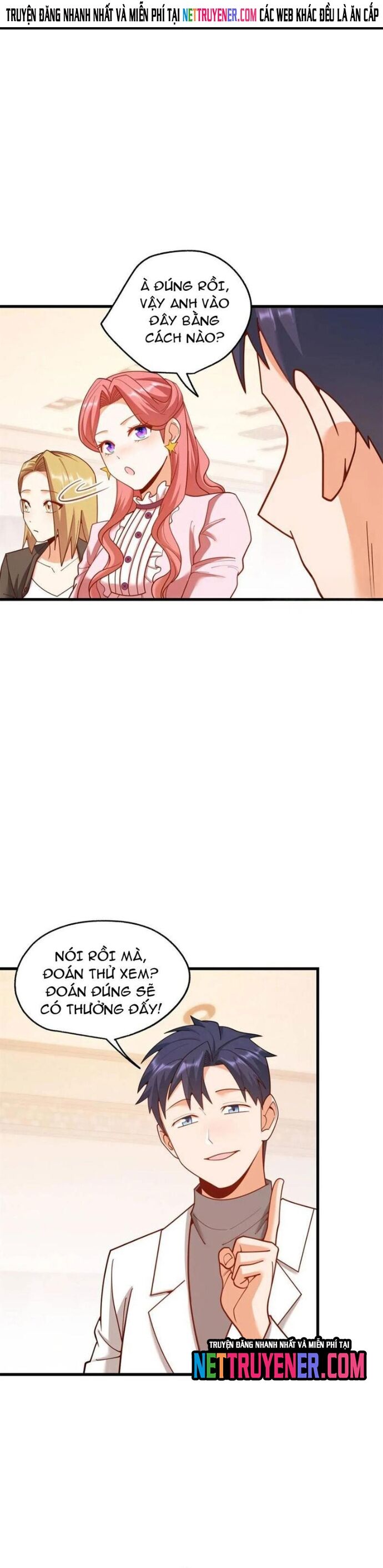 Trọng Sinh Không Làm Chạn Vương, Tôi Một Mình Nạp Game Thăng Cấp Chap 225 - Next Chap 226