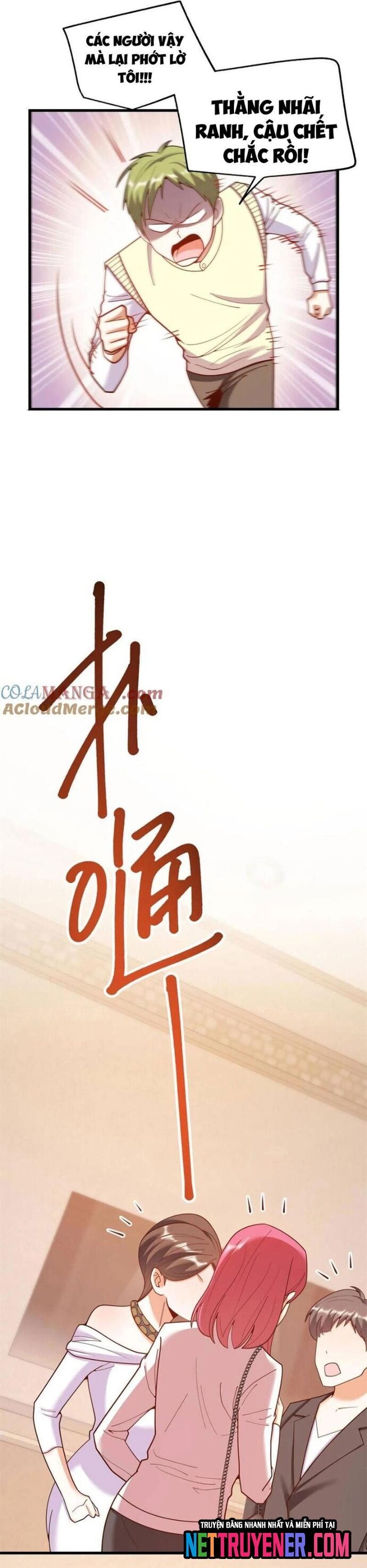 Trọng Sinh Không Làm Chạn Vương, Tôi Một Mình Nạp Game Thăng Cấp Chap 225 - Next Chap 226