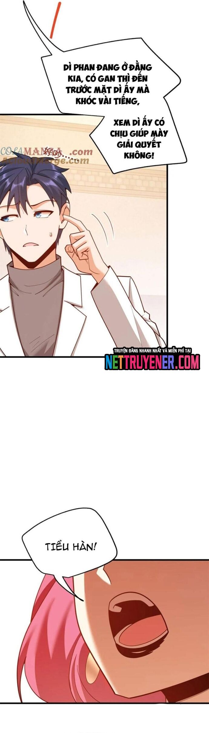 Trọng Sinh Không Làm Chạn Vương, Tôi Một Mình Nạp Game Thăng Cấp Chap 225 - Next Chap 226