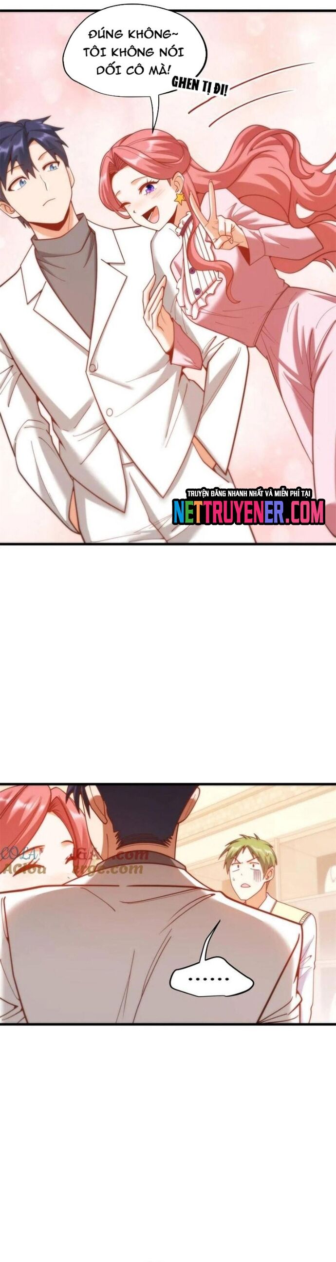 Trọng Sinh Không Làm Chạn Vương, Tôi Một Mình Nạp Game Thăng Cấp Chap 225 - Next Chap 226