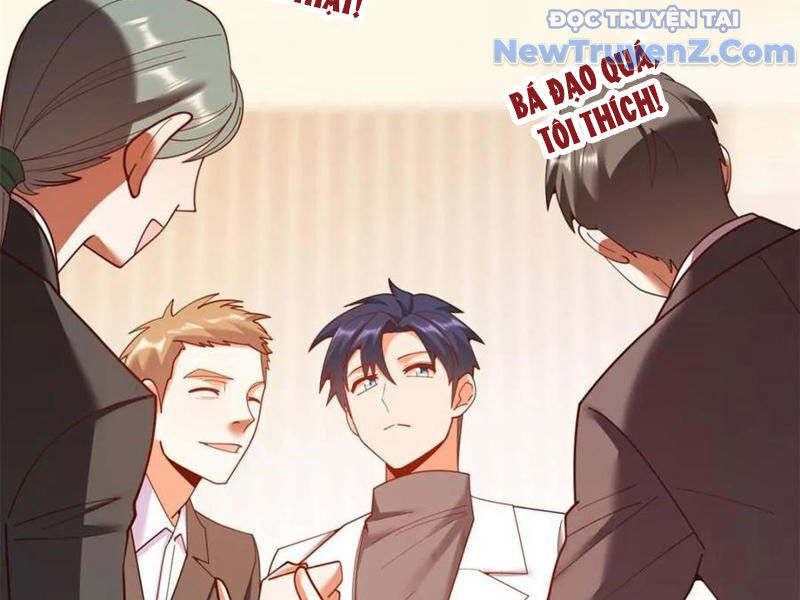 Trọng Sinh Không Làm Chạn Vương, Tôi Một Mình Nạp Game Thăng Cấp Chap 226 - Next Chap 227
