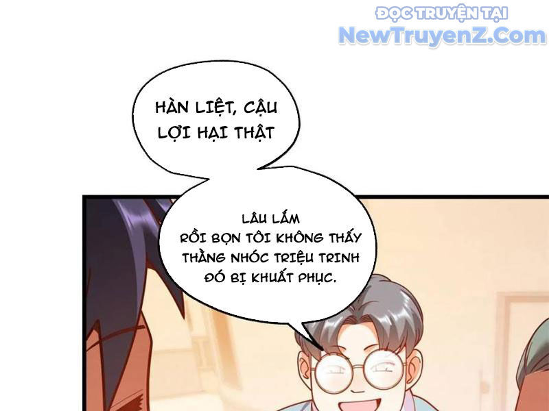 Trọng Sinh Không Làm Chạn Vương, Tôi Một Mình Nạp Game Thăng Cấp Chap 226 - Next Chap 227