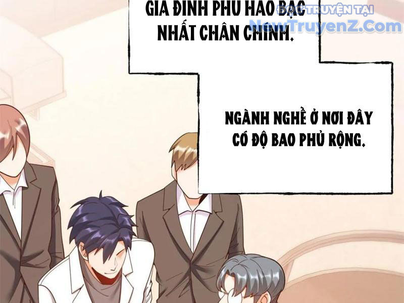 Trọng Sinh Không Làm Chạn Vương, Tôi Một Mình Nạp Game Thăng Cấp Chap 226 - Next Chap 227
