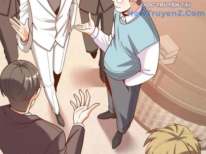 Trọng Sinh Không Làm Chạn Vương, Tôi Một Mình Nạp Game Thăng Cấp Chap 226 - Next Chap 227