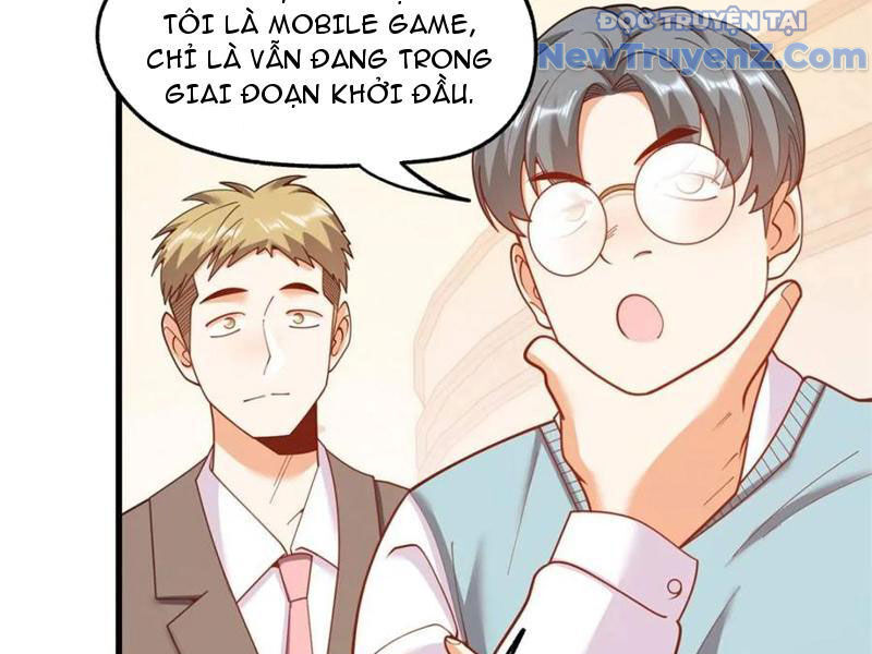 Trọng Sinh Không Làm Chạn Vương, Tôi Một Mình Nạp Game Thăng Cấp Chap 226 - Next Chap 227